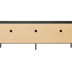 WOOOD Exclusive Tv-Meubel Gravure Discount