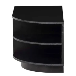 WOOOD Exclusive Tv-Meubel Finca Rond Rechts Clearance