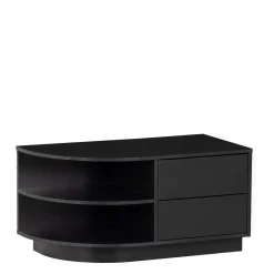 WOOOD Exclusive Tv-Meubel Finca Rond Links Clearance