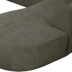 WOOOD Exclusive U-Vorm Bank Rechts Polly Sale