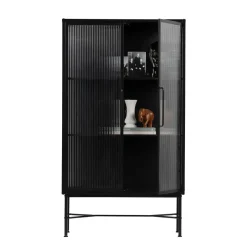 WOOOD Exclusive Vitrinekast Zion Best