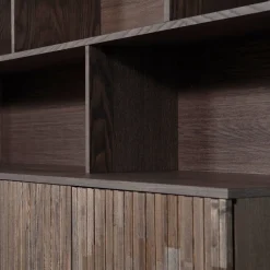 WOOOD Exclusive Wandkast Exclusive Best