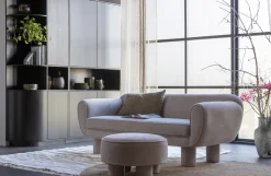 WOOOD Exclusive 2-Zitsbank Bodi Outlet