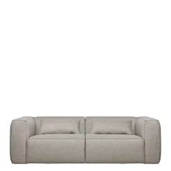 WOOOD Exclusive 3-Zitsbank Bean