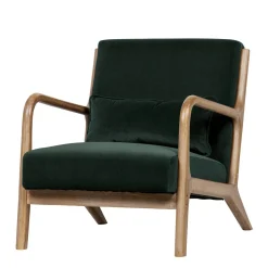 Woood Fauteuil Mark Clearance