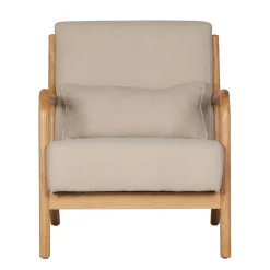 Woood Fauteuil Mark Sale