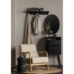 Woood Fauteuil Mark Sale