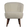 Woood Fauteuil Sara Outlet