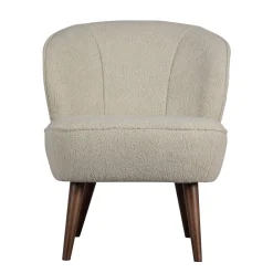 Woood Fauteuil Sara Outlet