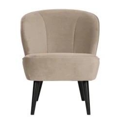 Woood Fauteuil Sara Sale