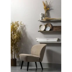 Woood Fauteuil Sara Sale
