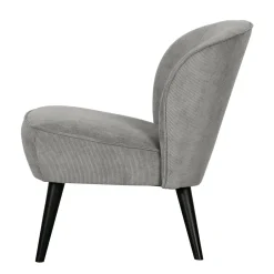 Woood Fauteuil Sara Outlet