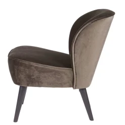 Woood Fauteuil Sara Clearance