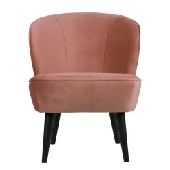 Woood Fauteuil Sara Best