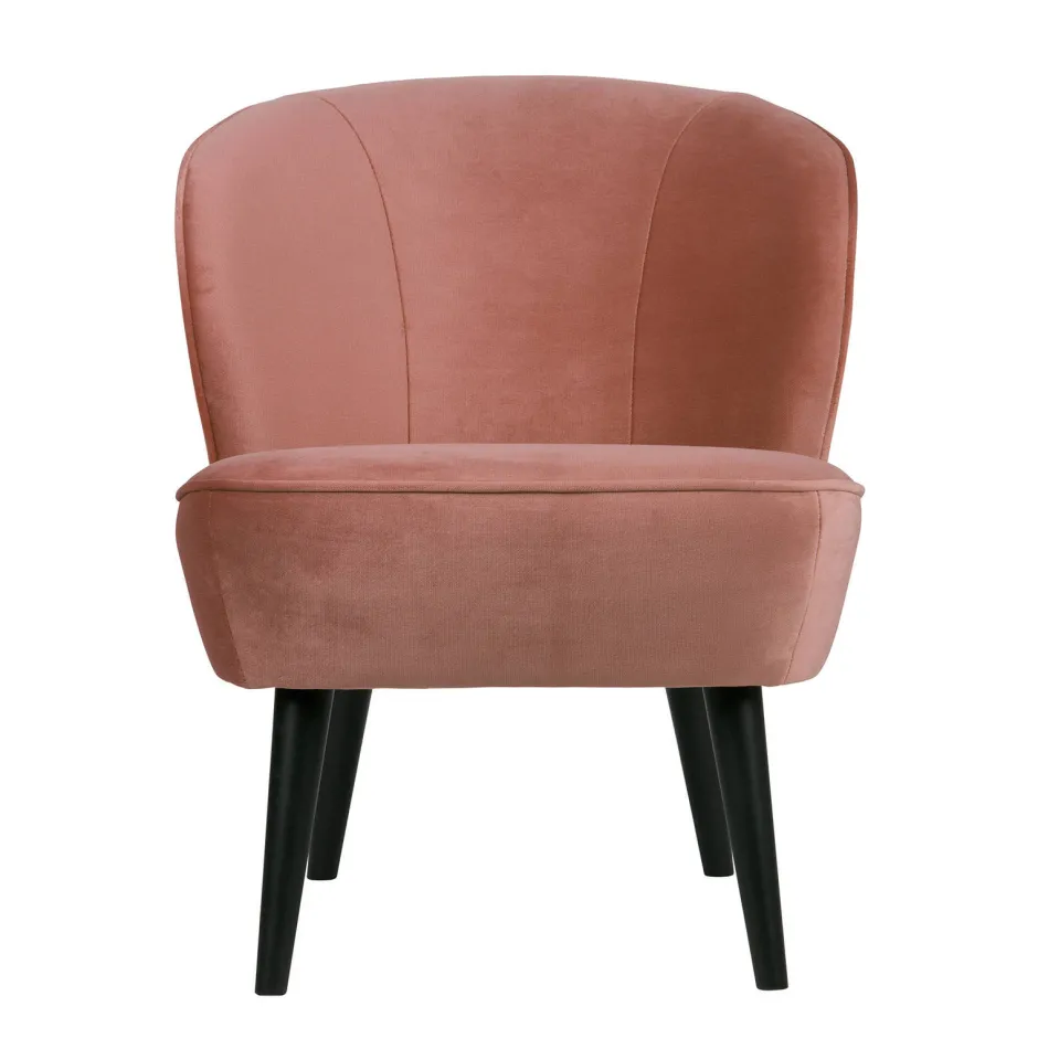 Woood Fauteuil Sara Best