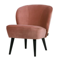 Woood Fauteuil Sara Best