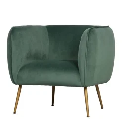 Woood Fauteuil Scout New