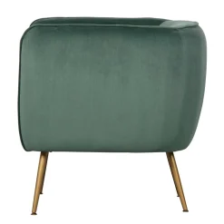 Woood Fauteuil Scout New