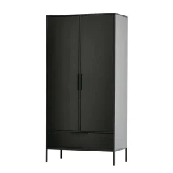 Woood Kledingkast Adam Discount