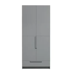 Woood Kledingkast Kast Pure New