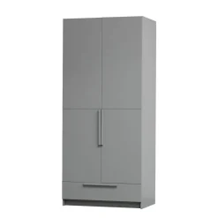 Woood Kledingkast Kast Pure New