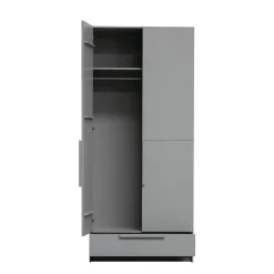 Woood Kledingkast Kast Pure New