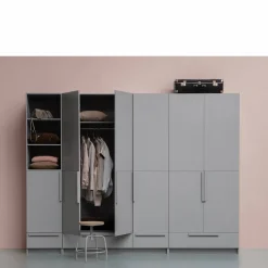 Woood Kledingkast Kast Pure Best