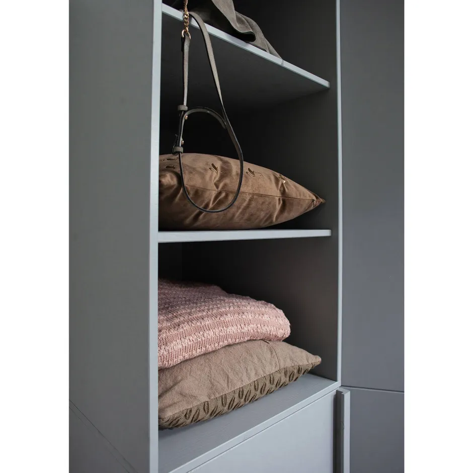 Woood Kledingkast Kast Pure Best