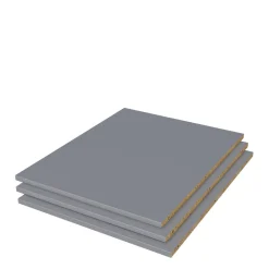 Woood Kledingkast Legplanken Pure Outlet