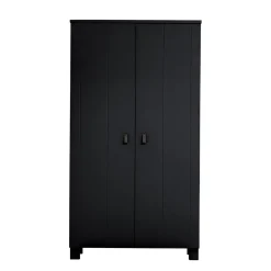 Woood Kledingkast Ties Outlet