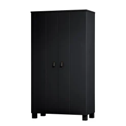 Woood Kledingkast Ties Outlet