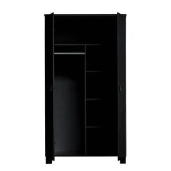 Woood Kledingkast Ties Outlet