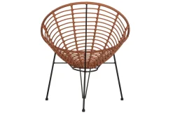 Woood Loungestoel Jane^ Tuinstoelen