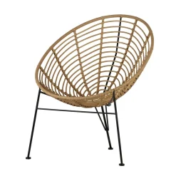 Woood Loungestoel Jane^ Tuinstoelen