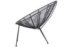 Woood Loungestoel Jane^ Tuinstoelen