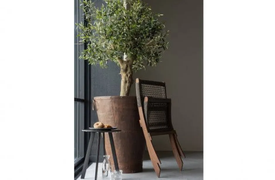 Woood Loungestoel Lois^ Loungesets