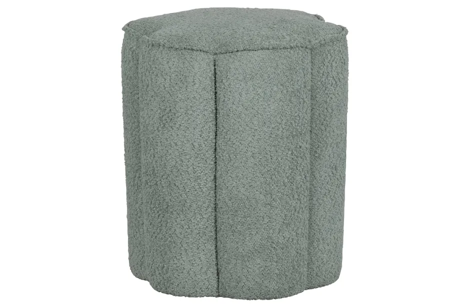 Woood Poef Ollie Discount