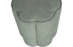 Woood Poef Ollie Discount