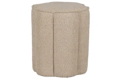 Woood Poef Ollie Discount