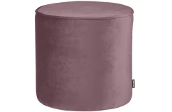 Woood Poef Sara Sale