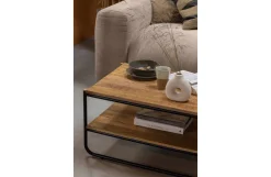 Woood Salontafel Rikkie