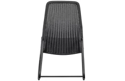 Woood Schommelstoel Tom^ Tuinstoelen