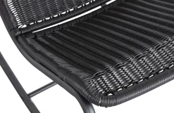 Woood Schommelstoel Tom^ Tuinstoelen