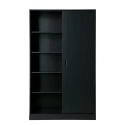 Woood Schuifdeurkast Move Best