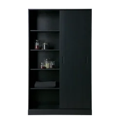 Woood Schuifdeurkast Move Best