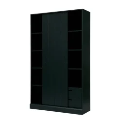 Woood Schuifdeurkast Move Best