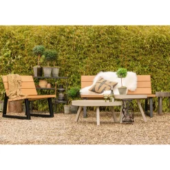 Woood Tuinbank Banco^ Tuinbanken