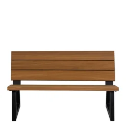 Woood Tuinbank Banco^ Tuinbanken