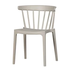 Woood Tuinstoel Bliss (Set Van 2)^ Tuinstoelen