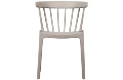 Woood Tuinstoel Bliss (Set Van 2)^ Tuinstoelen